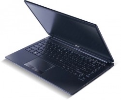 Acer TravelMate 8481-2463G25nkk