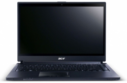 Acer TravelMate 8481TG-2463G25nkk