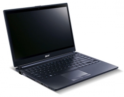 Acer TravelMate 8481TG-2463G25nkk