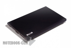 Acer TravelMate 8571G -944G16Mi