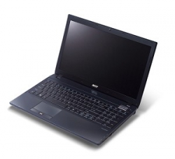 Acer TravelMate 8572TG-373G32Mikk