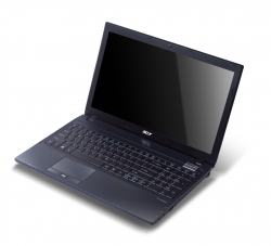 Acer TravelMate 8573T-2414G50Mnkk