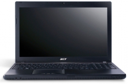 Acer TravelMate 8573T-2414G50Mnkk