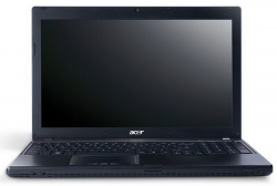 Acer TravelMate 8573TG-2414G64Mnkk