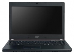 Acer TravelMate P643-M-33124G50Makk