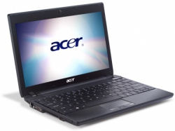 Acer TravelMate TimelineX 8172T-38U3G32nkk