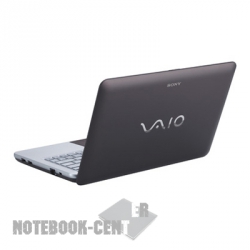 Sony VAIO VPC-W21Z1R/T