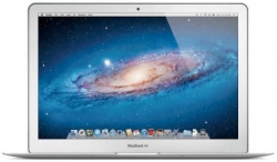 Apple MacBook Air 11 MD224RS/A 