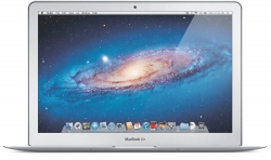 Apple MacBook Air 11 Z0MG000CP