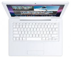 Apple MacBook MA700A 