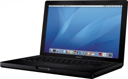 Apple MacBook MA701 