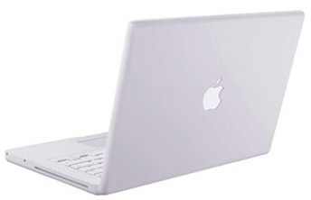 Apple MacBook MB403RS/A 