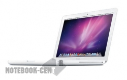 Apple MacBook MC207LL/A 