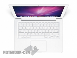 Apple MacBook MC516RS/A 