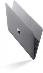 Apple MacBook MJY32RU/A 