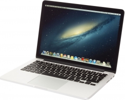 Apple MacBook Pro 13 Z0RB0001L