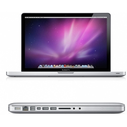 Apple MacBook Pro 15 Z0NM002LL