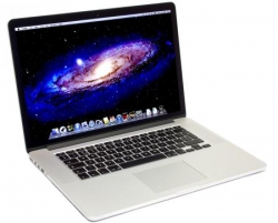 Apple MacBook Pro 15 Z0MV001S5