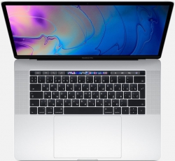 Apple MacBook Pro 15 Z0V2000FW