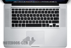 Apple MacBook Pro A1286-Z0J5000NF