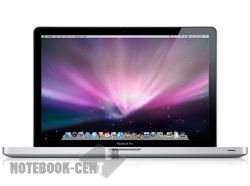 Apple MacBook Pro MB990LL/A 