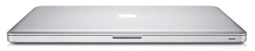 Apple MacBook Pro MC371ARS/A 