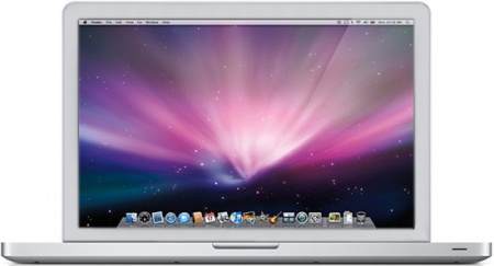 Apple MacBook Pro MC723AC1RS/A 