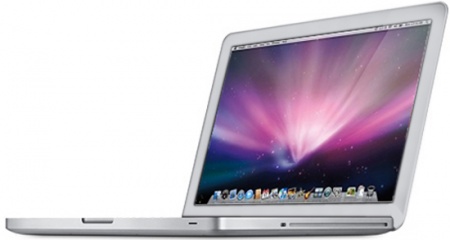 Apple MacBook Pro MC723AC1RS/A 