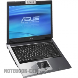 ASUS A3E