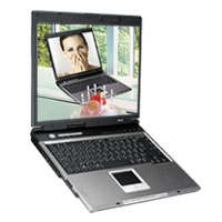 ASUS A3Vp