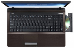 ASUS A52DY