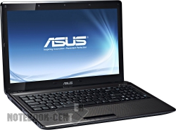 ASUS A52JK