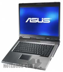 ASUS A6T