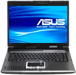 ASUS A6Tc