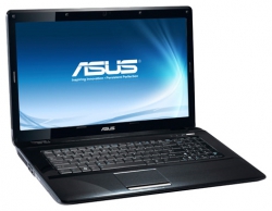 ASUS A72JK