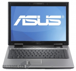 ASUS A8Jm