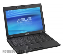 ASUS B80A