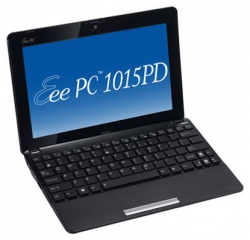 ASUS Eee PC 1015BX-90OA3KBD8111987E73EU