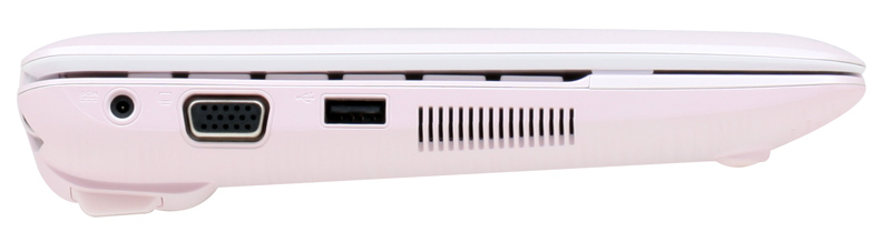 ASUS Eee PC 1015PW-90OA39B34213987E13EQ