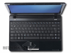 ASUS Eee PC 1201HA