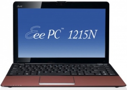 ASUS Eee PC 1215N-90OA2HB88416900E43EQ