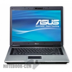 ASUS F3Tc