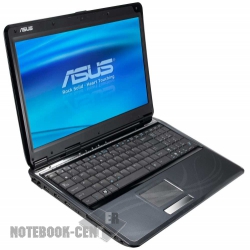 ASUS F 50 Gx