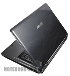 ASUS F50Z