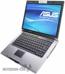 ASUS F5Gl