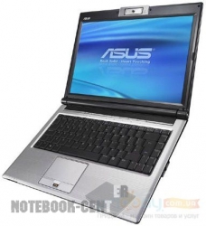 ASUS F8Sr (F8Sr-T555S1AGAW)