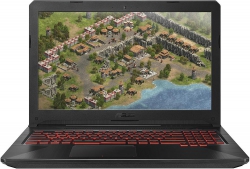 ASUS FX504GE TU Gaming E4420T