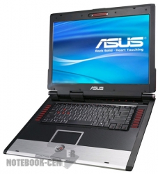 ASUS G2P