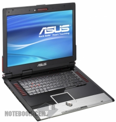 ASUS G2Pc