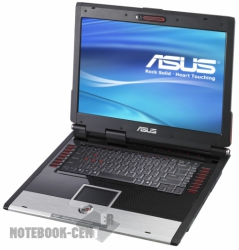 ASUS G2Pc